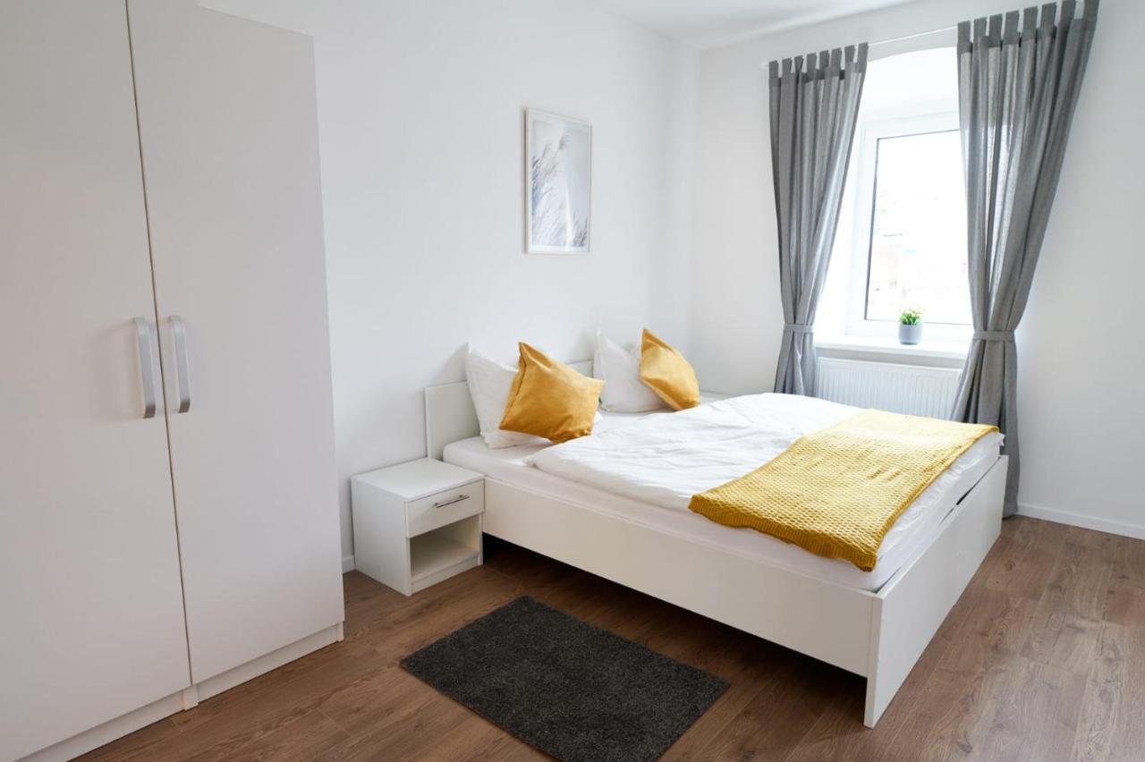 Weinlandmotel Apartment Ebenthal (Ganserndorf)