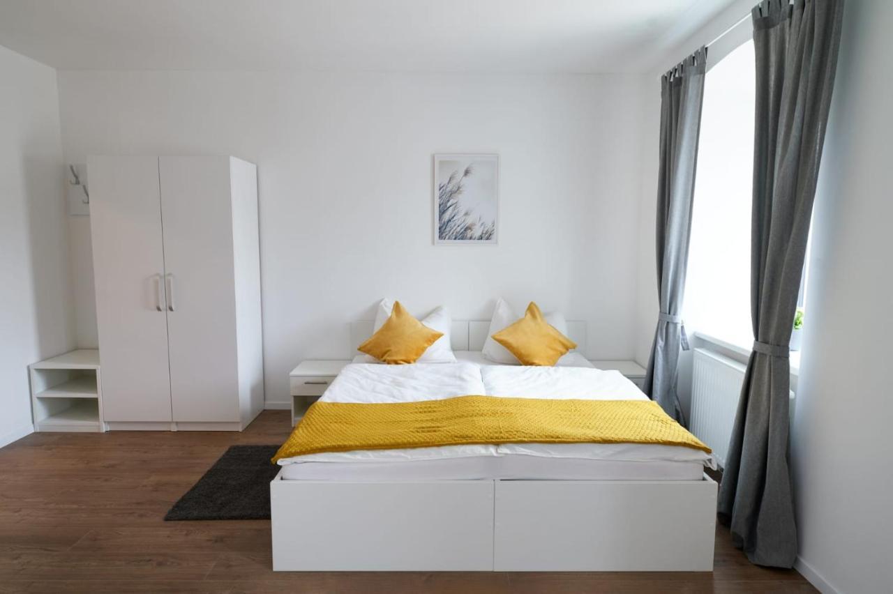 Apartment Weinlandmotel *