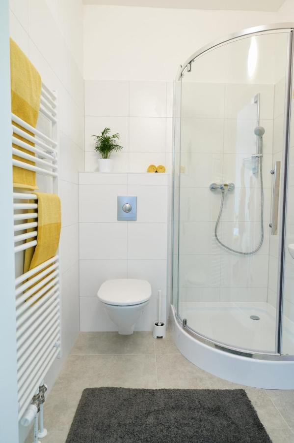 Weinlandmotel Apartment Ebenthal (Ganserndorf)