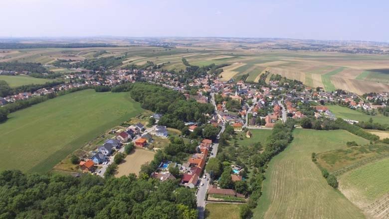 Weinlandmotel * Ebenthal (Ganserndorf)